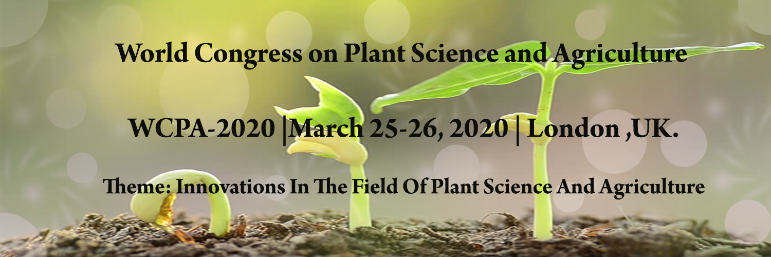 Plant Science2020